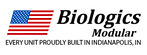 Biologics Modular Logo