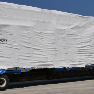 Modular Room Shipping