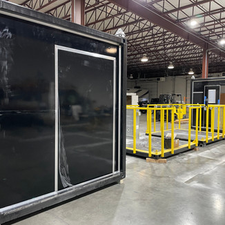 Purdue Cleanroom Project